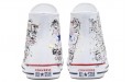 Converse Chuck Taylor All Star Street Graffiti