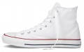 Converse All Star optical white