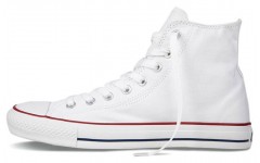 Converse All Star optical white