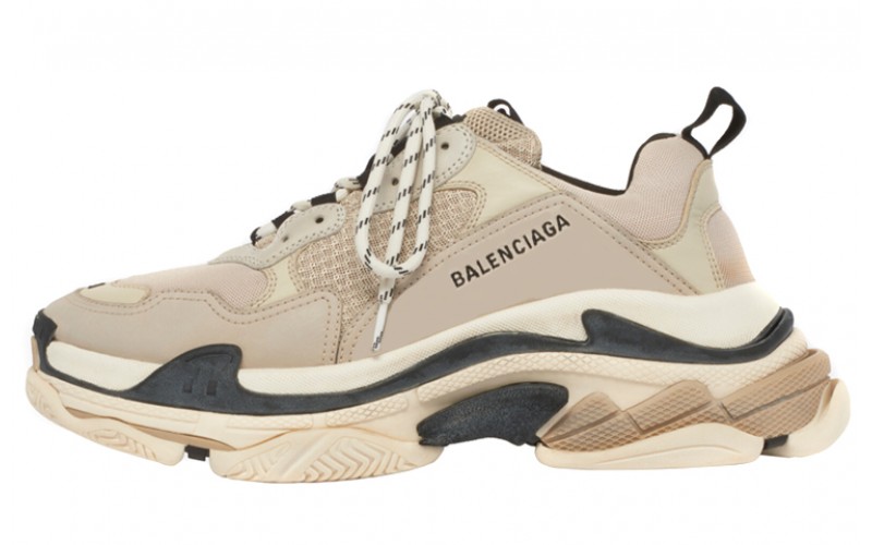 Balenciaga Triple S