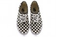 Vans Authentic Golden Coast Black White