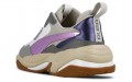 Puma Thunder Electric White Pink Lavender