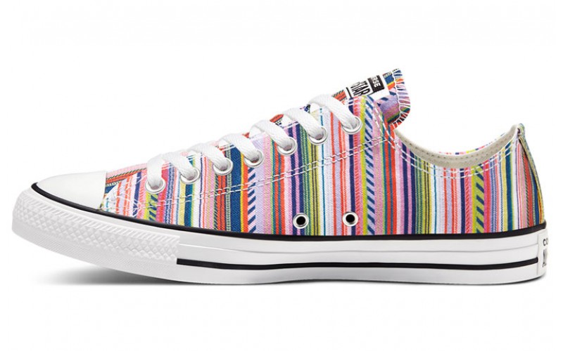 Converse Chuck Taylor All Star Low Top