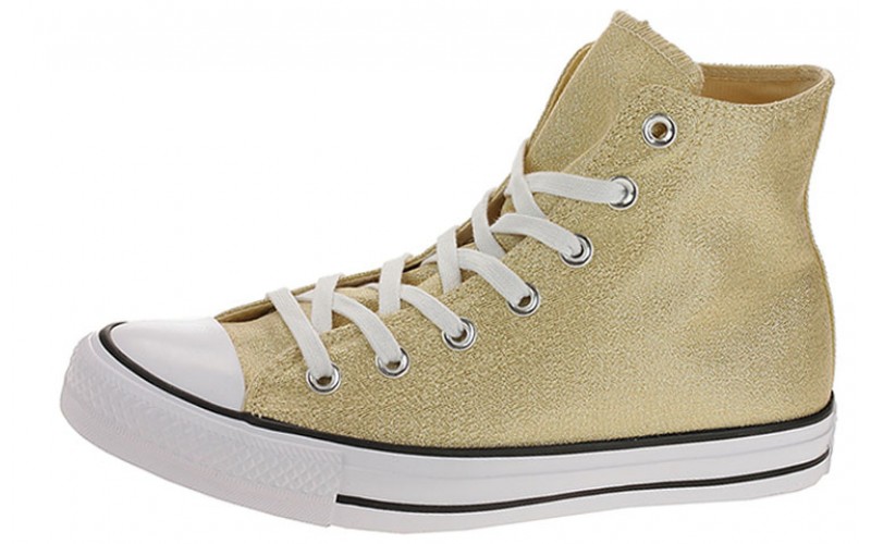 Converse Chuck Taylor All Star Precious Metals