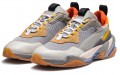 PUMA Thunder Spectra Grey Yellow