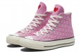 Converse 1970s Chuck Love Fearlessly