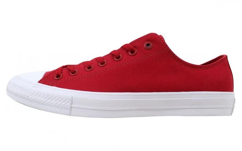 Converse Chuck Taylor II OX