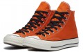 Converse 1970s Chuck High Top Unisex Vintage Canvas