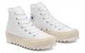 Converse Chuck Taylor All Star Espadrilla Trek Platform