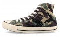 Converse Chuck Taylor All Star Us Dpm-Camo Hi