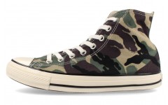 Converse Chuck Taylor All Star Us Dpm-Camo Hi