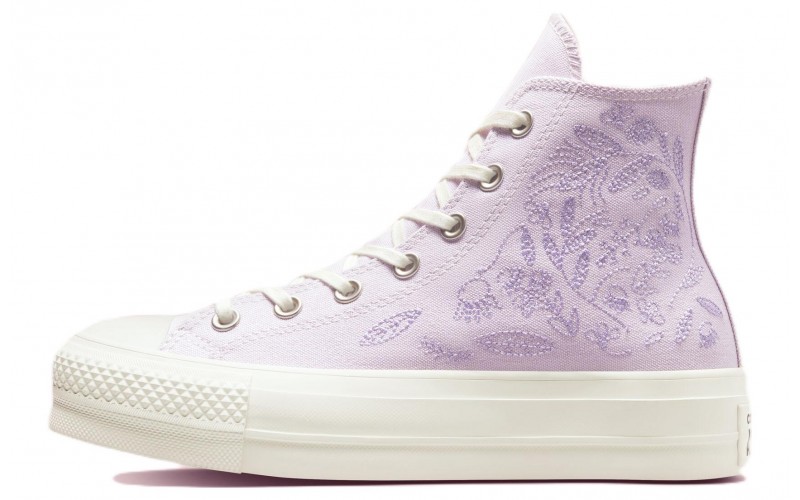 Converse Chuck Taylor All Star Lift Platform