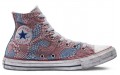 Converse Chuck Taylor All Star Tattoo