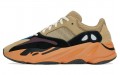 adidas originals Yeezy boost 700 "Enflame Amber"