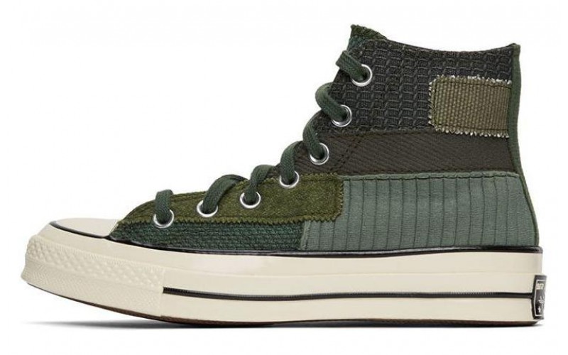 Converse Chuck 70 Hi