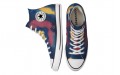 Converse Chuck Taylor All Star Tie-Dye