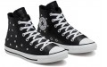 Converse Chuck Taylor All Star Studs High Top