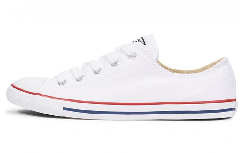 Converse Chuck Taylor All Star Low