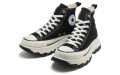 Converse Chuck Taylor All Star Trek Wave Hi