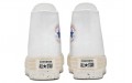 Converse Chuck Taylor All Star Espadrilla Trek Platform