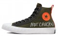 Converse Chuck Taylor All Star Unt1tl3d