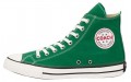 Converse Addict Coach Canvas Hi