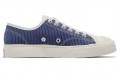 Converse Jack Purcell "Renew Upcycle"