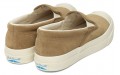 Converse Jack Purcell Ret Suede Slip-On