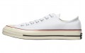 Converse 1970s Low White