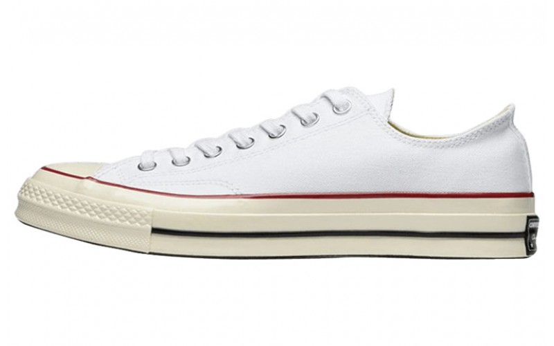 Converse 1970s Low White