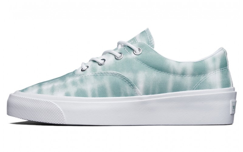 Converse Skidgrip Cvo Low Top "Shibori"