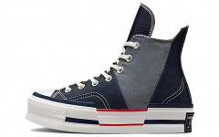 Converse Chuck 70 Plus Retro Denim