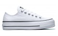 Converse Chuck Taylor All Star Lift Platform Canvas