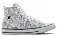 Converse Chuck Taylor All Star "Pok Ball"