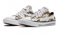 Converse Chuck Taylor All Star ALLOVER CAMO LOW TOP