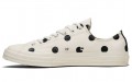 CDG Play x Converse Chuck Taylor All Star 70 Ox