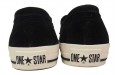 x NexusIII x Converse One Star Addict Loafer