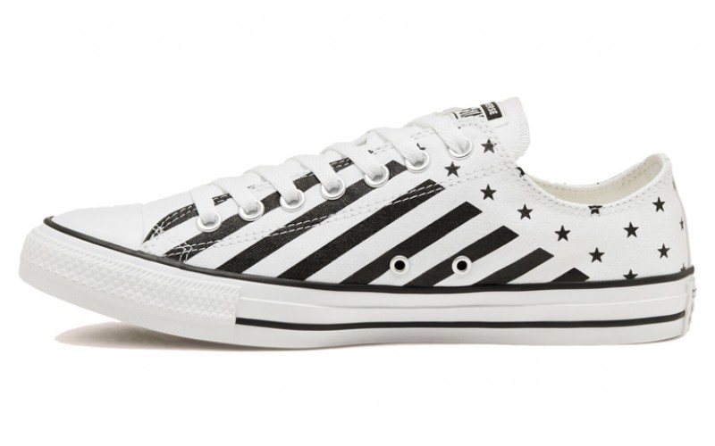 Converse Chuck Taylor All Star Stars Stripes