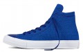 Converse Chuck Taylor All Star Flyknit Hi 'Indigo'