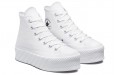 Converse Chuck Taylor All Star Lift 2X Platform