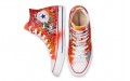 Converse Hand Painted Chuck Taylor All Star High Top