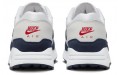 Nike Air Max 1 Golf "Navy Red"