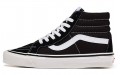 Vans SK8 38 dx anaheim factory black