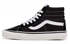 Vans SK8 38 dx anaheim factory black