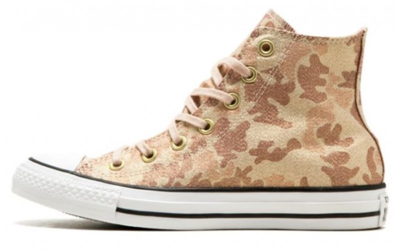 Converse Chuck Taylor All Star Particle Beige