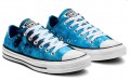 Converse Chuck Taylor All Star Miss Galaxy Low Top