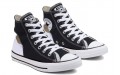 Converse Chuck Taylor All Star Twisted Upper