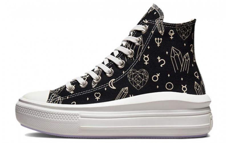 Converse Chuck Taylor All Star Move