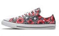 Converse All Star Taylor Logo