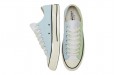 Converse 1970s tri-panel chuck